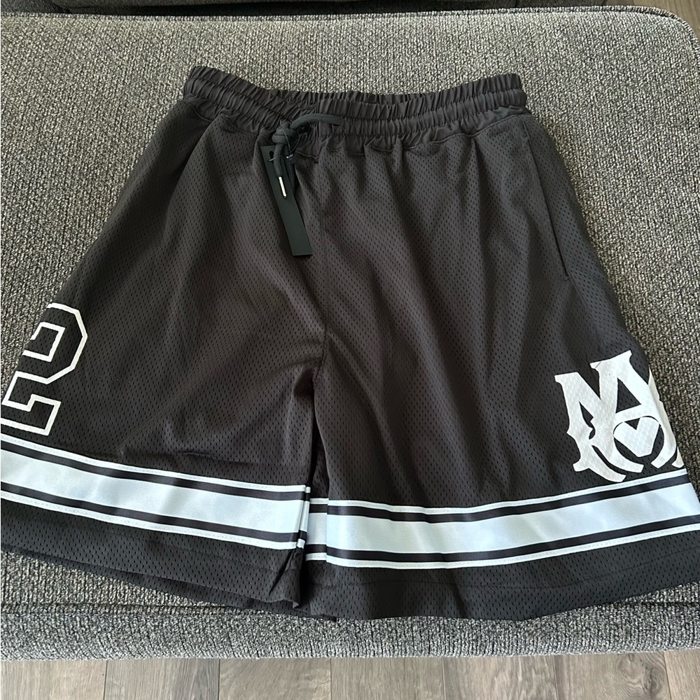 Amiri shorts